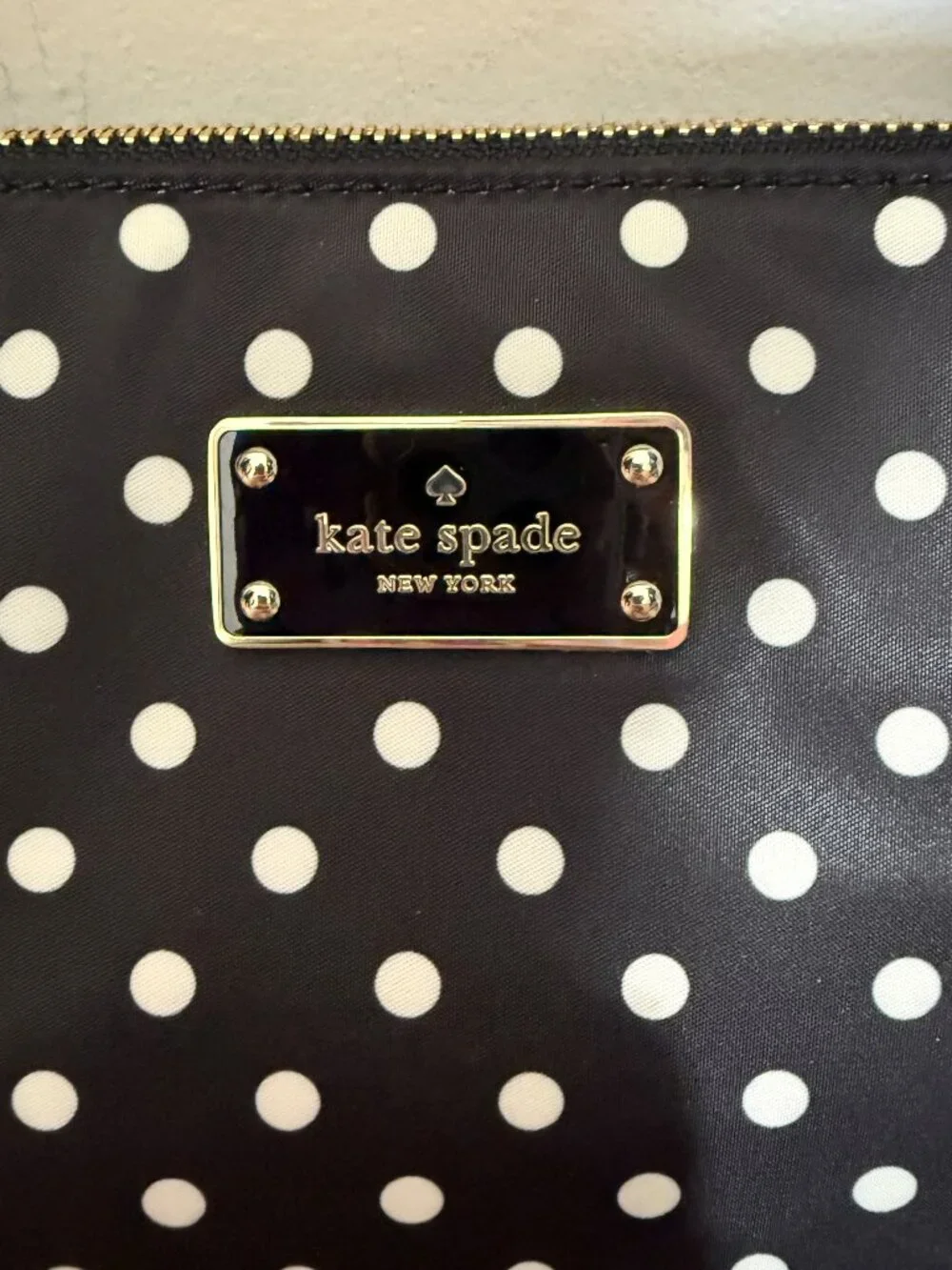kate spade 🖤please read